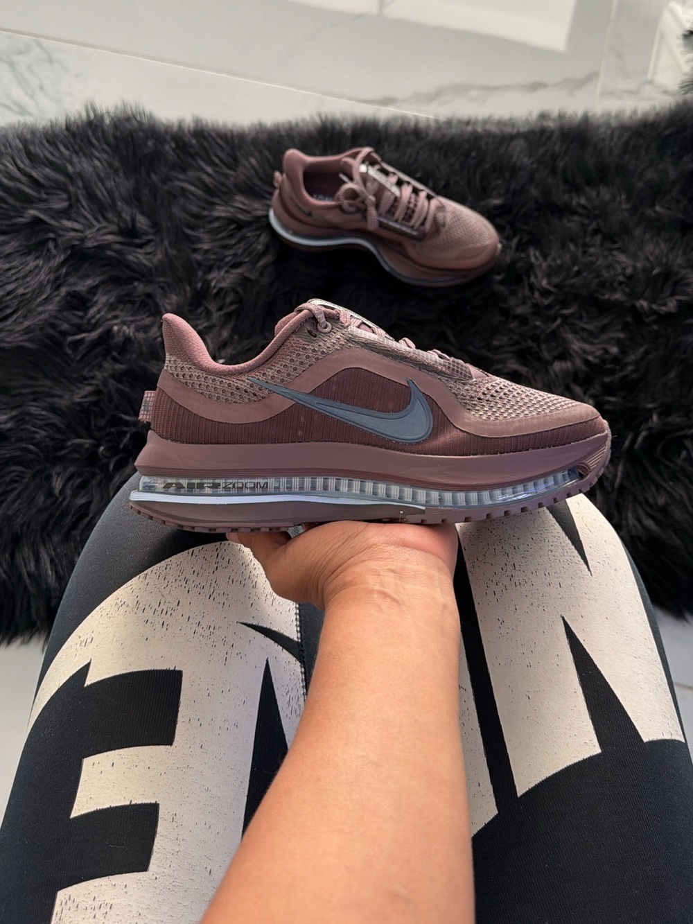 Nike Pegasus premium